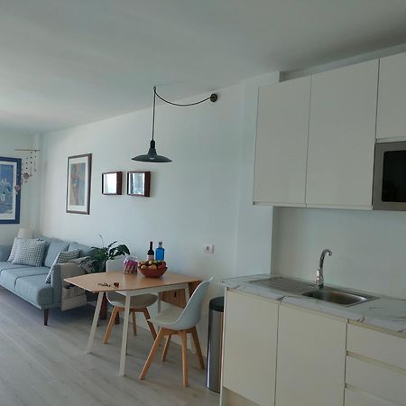 Bajamar,un lugar mágico Apartman Bajamar  Kültér fotó