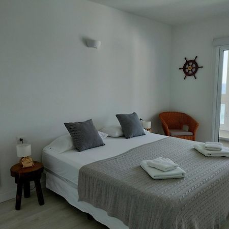 Bajamar,un lugar mágico Apartman Bajamar  Kültér fotó