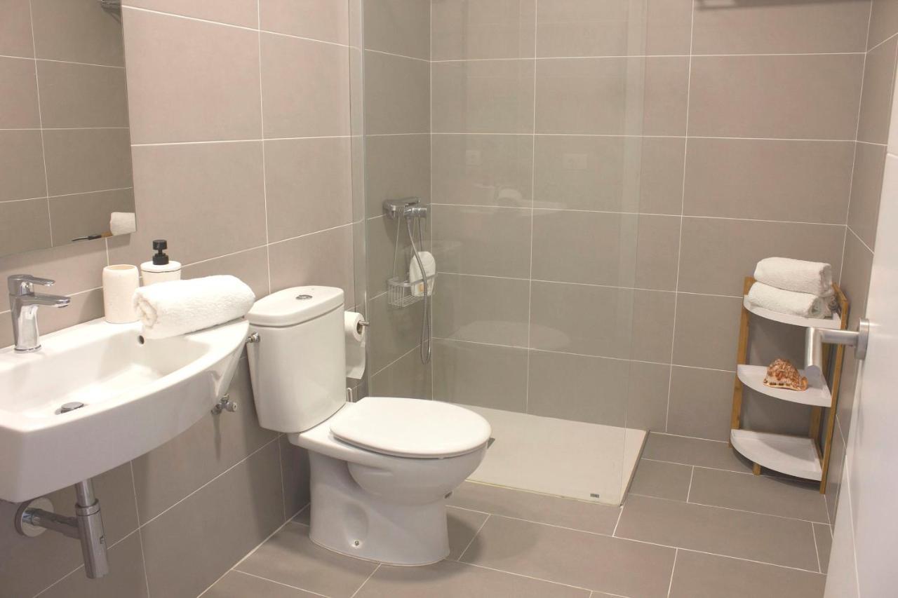 Bajamar,un lugar mágico Apartman Bajamar  Kültér fotó