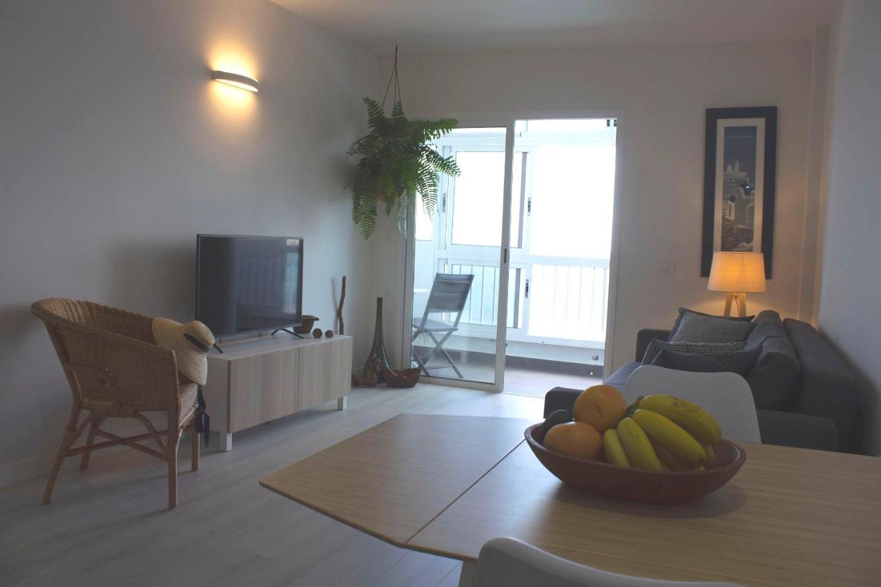 Bajamar,un lugar mágico Apartman Bajamar  Kültér fotó