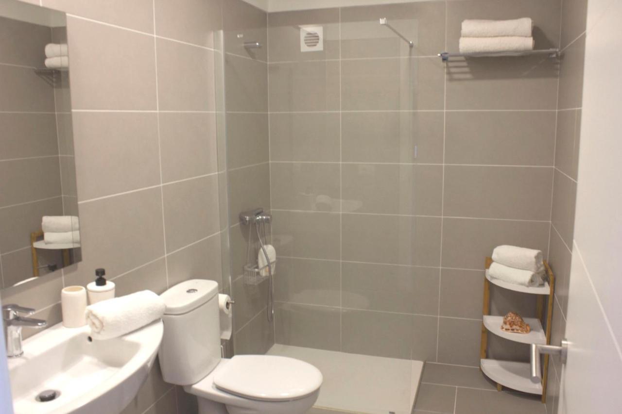 Bajamar,un lugar mágico Apartman Bajamar  Kültér fotó