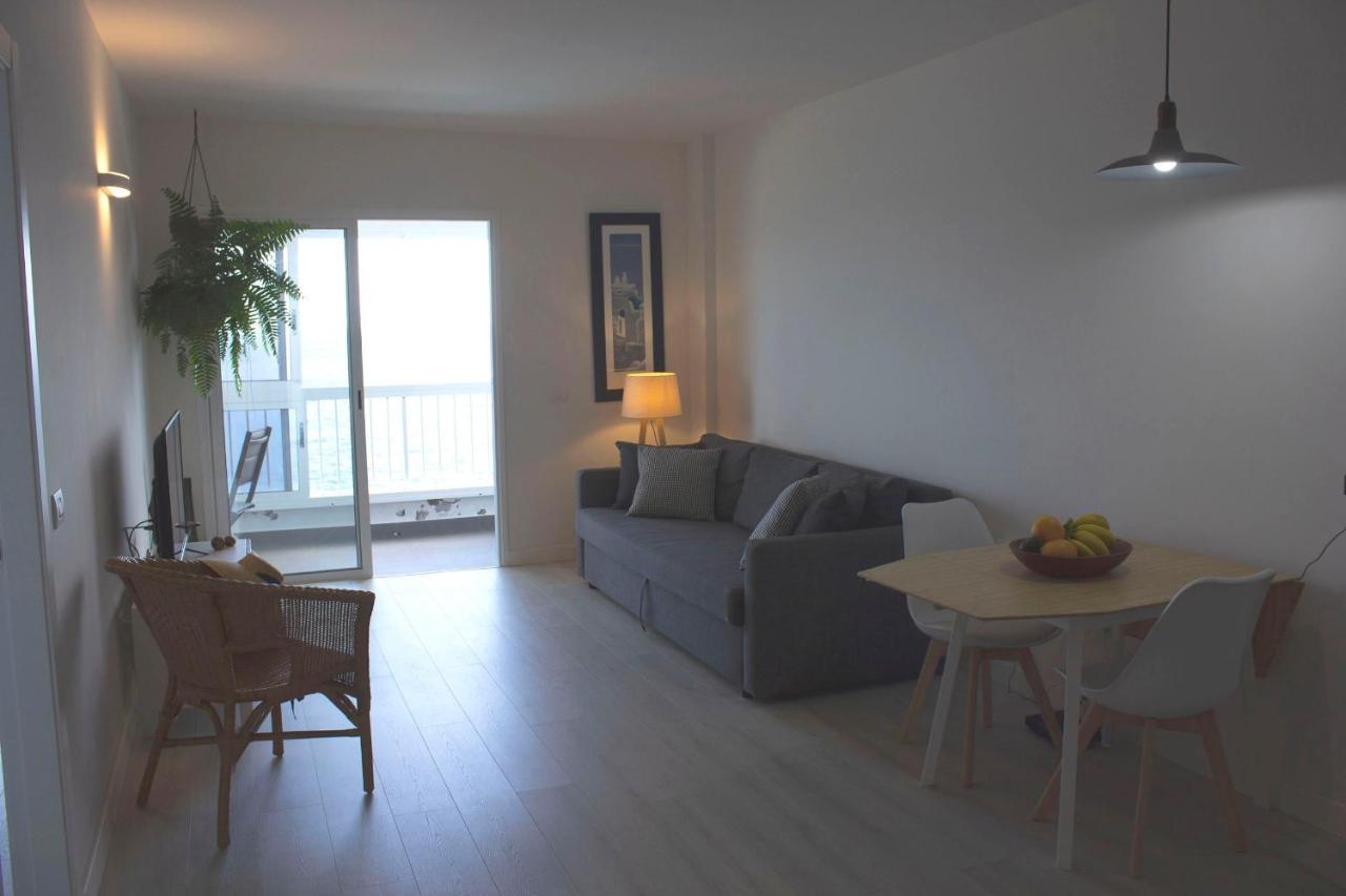 Bajamar,un lugar mágico Apartman Bajamar  Kültér fotó