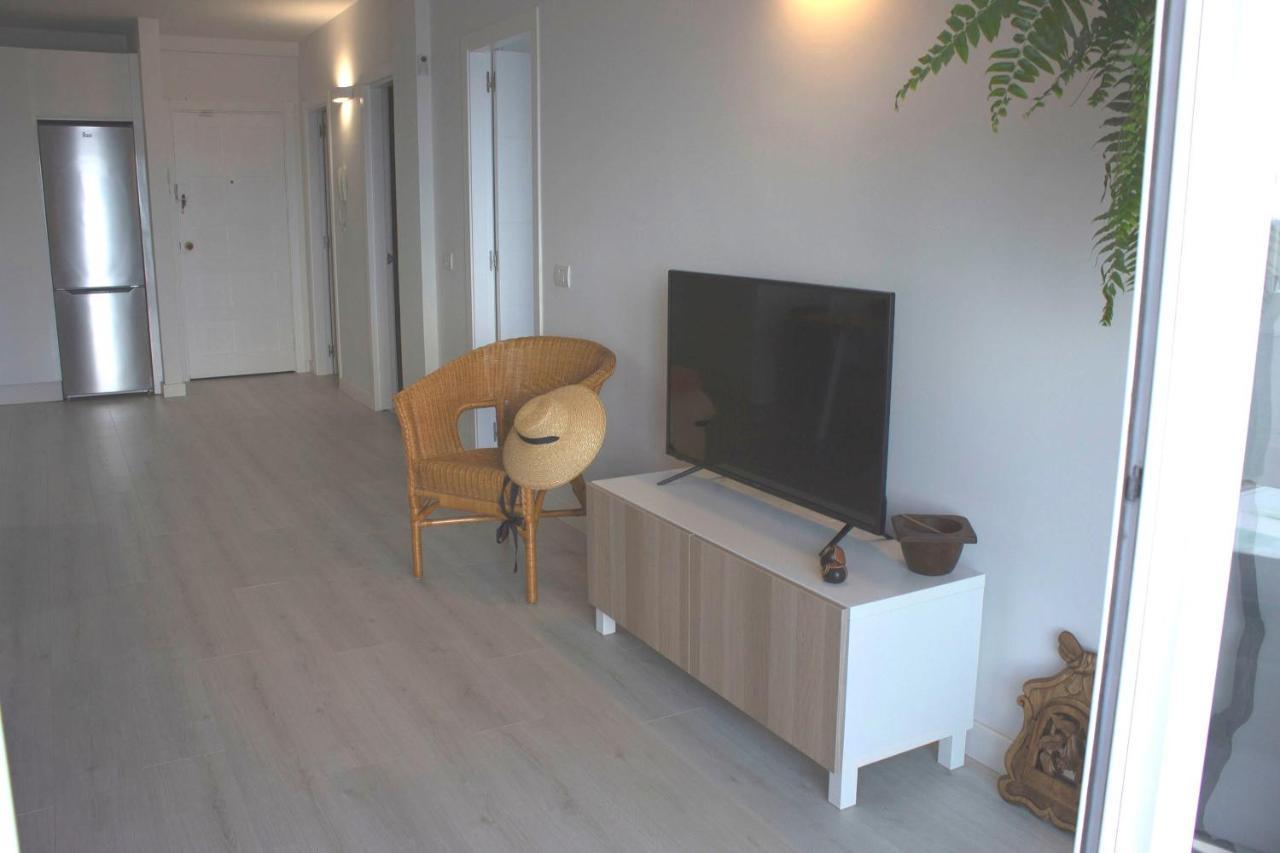 Bajamar,un lugar mágico Apartman Bajamar  Kültér fotó
