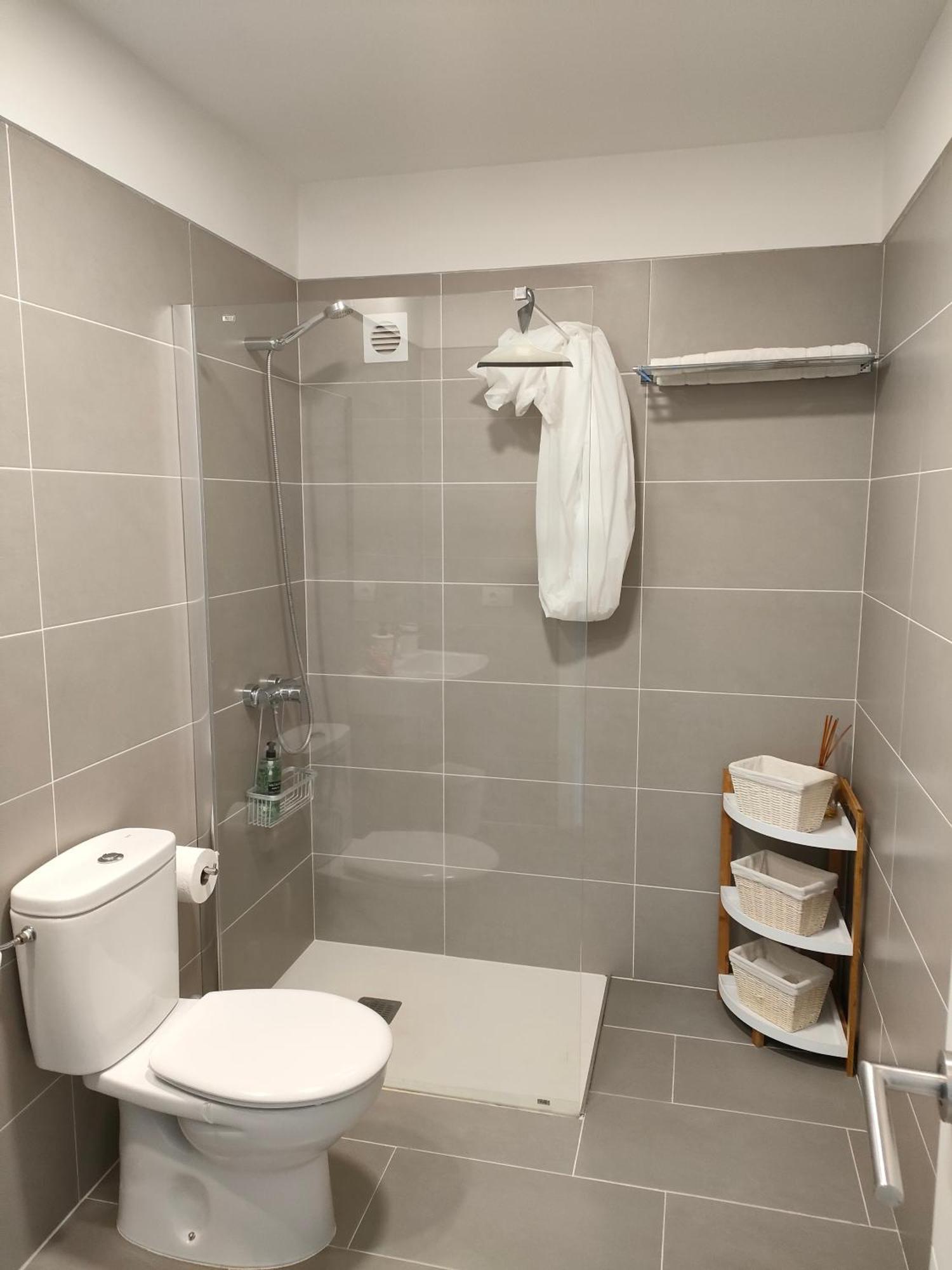 Bajamar,un lugar mágico Apartman Bajamar  Kültér fotó