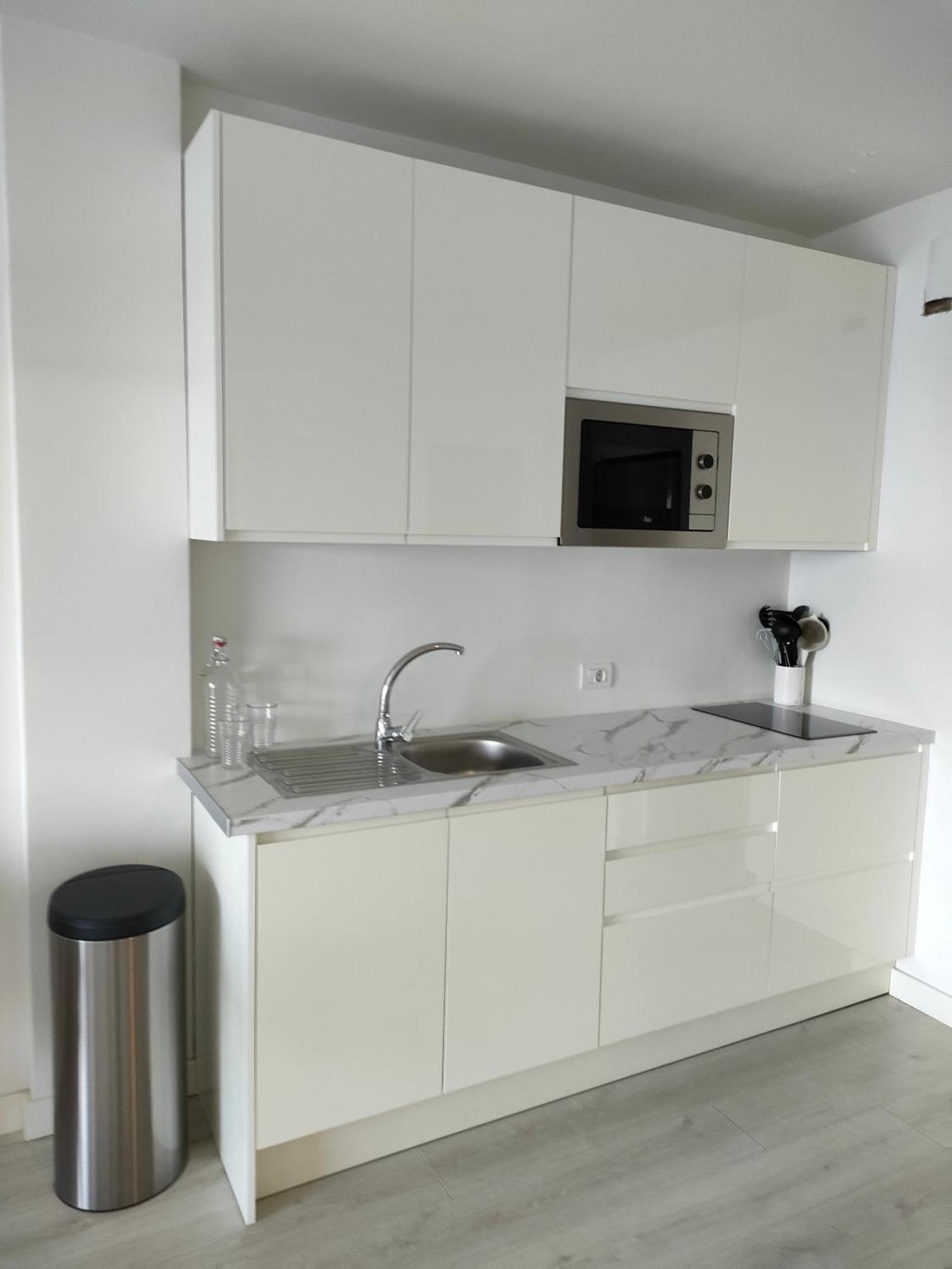 Bajamar,un lugar mágico Apartman Bajamar  Kültér fotó