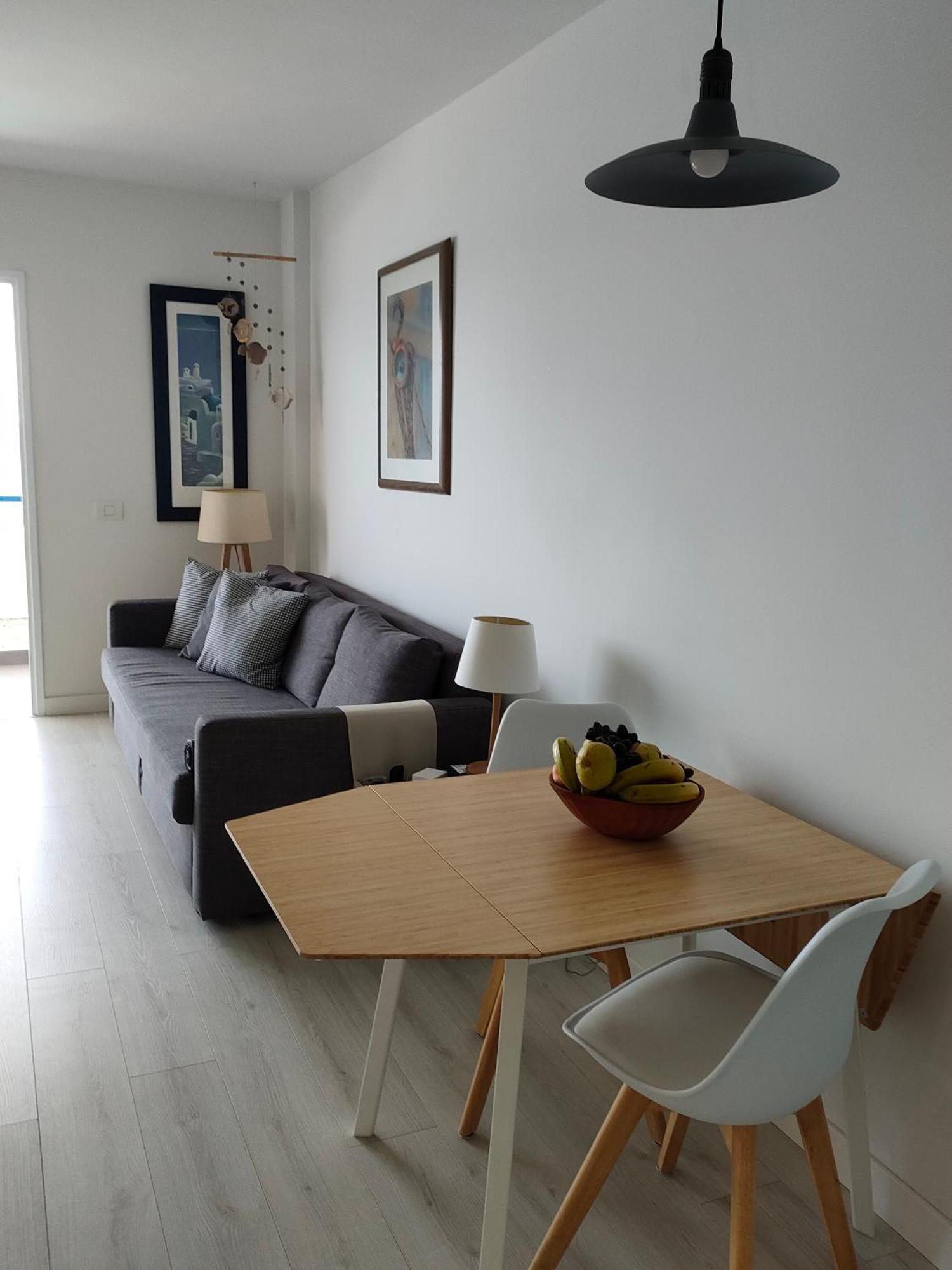 Bajamar,un lugar mágico Apartman Bajamar  Kültér fotó
