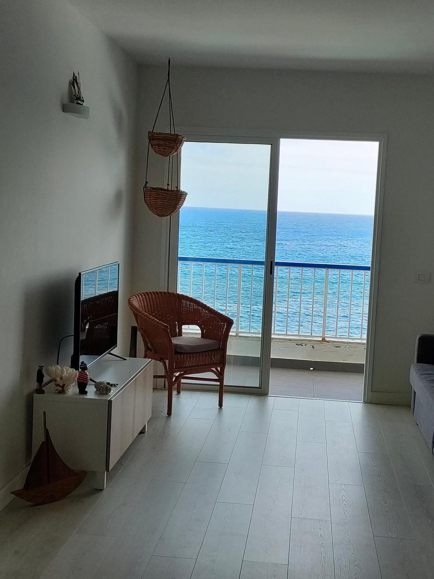 Bajamar,un lugar mágico Apartman Bajamar  Kültér fotó