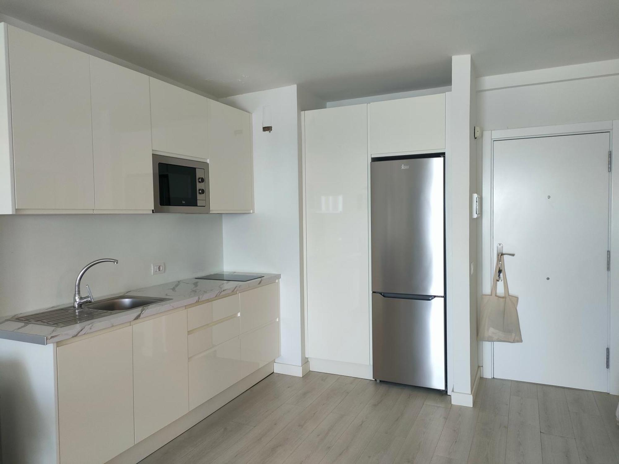 Bajamar,un lugar mágico Apartman Bajamar  Kültér fotó