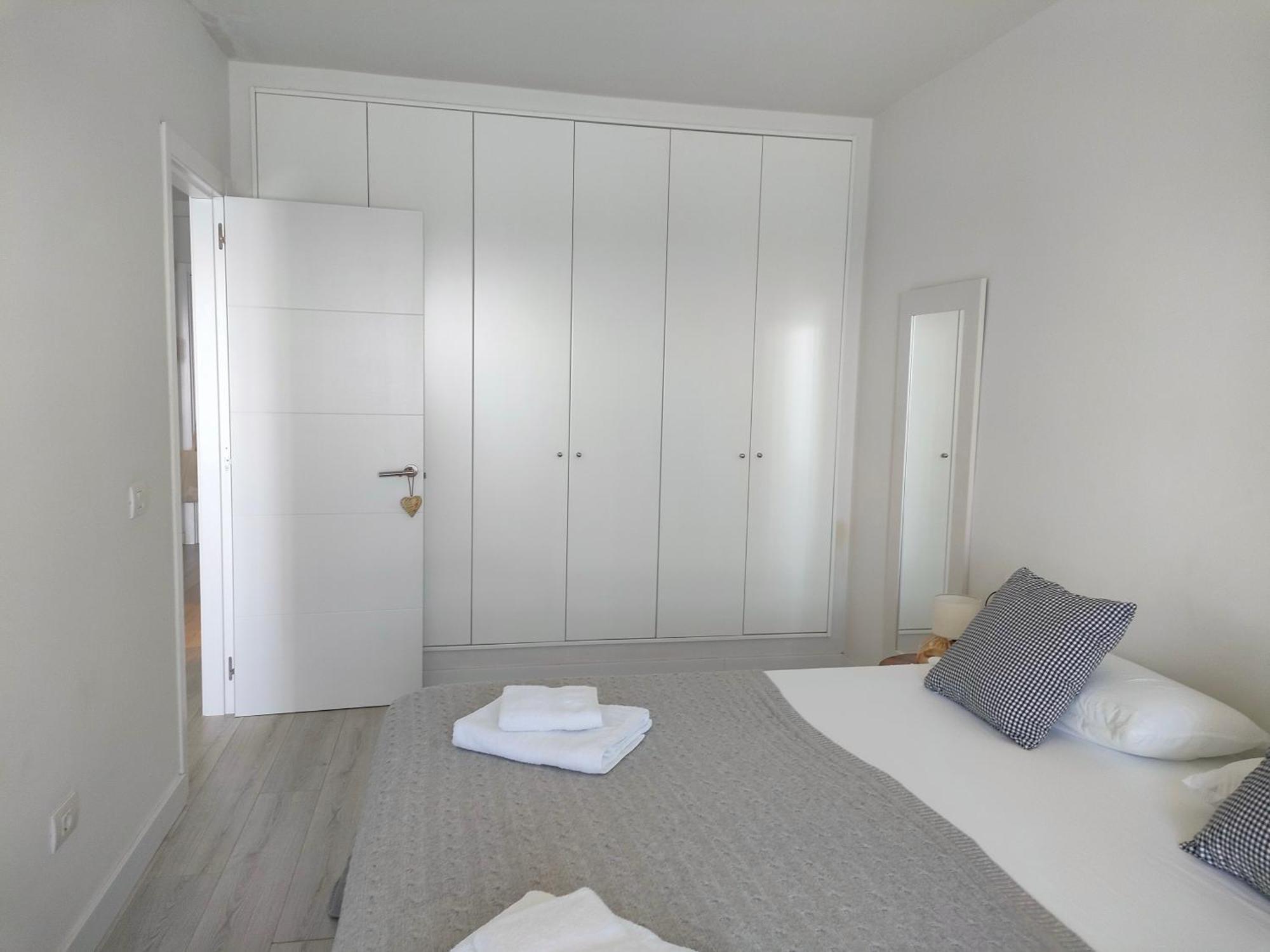 Bajamar,un lugar mágico Apartman Bajamar  Kültér fotó
